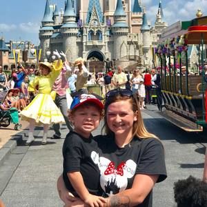 Meet your Posher, Bobbiann